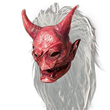 Amuse Bouche Mask