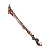 Fine Cutlery Weapon