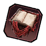 The Grimoire Badge