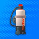 Scuba Tank
