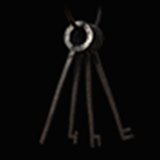 EAS10#3 Lockpick Set