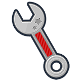Tune-Up Wrench*300