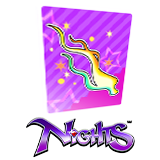 Dream Sparkles Effect*1