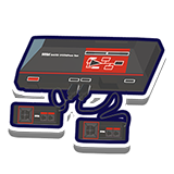 Master System Buddy*1