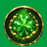 Clover Coin Drops