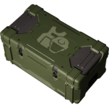 SG552 Advanced Full Pack