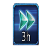 Speed Up (3 h) *20