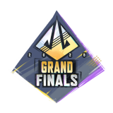 Grand Finals 2025 Spray