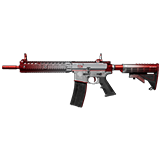 M4A1 - Tactical Operation