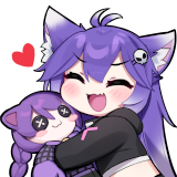 totsHug Emoji