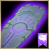 Infused Stone Skimmer