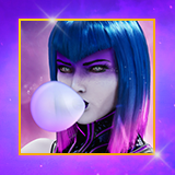 Countess Punk Var. Icon