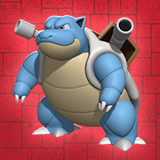 '26 NAIC Blastoise