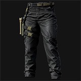 Contractor SF (Black)