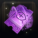 Armor Ticket