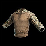 Shirt MARPAT