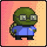 Nerdle the Turtle