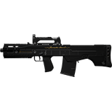 ASH12- Elegant Black