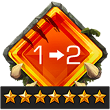 7* Saga Rankup 1->2 - s5