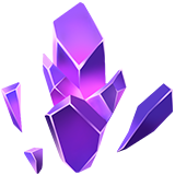 PRG Gate 7 Star Shards-S1