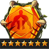 20x Saga 7* Sig Stone- S1