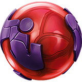 3x Level 5 Health Potions