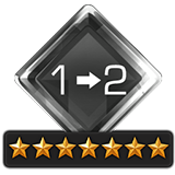 7 Star Generic Rank Up Ge