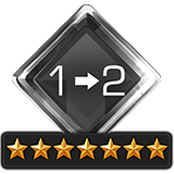 Anniv. 7* Rankup 1-2