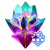 Anniv 2x Nexus Valiant