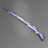 Kar98 White-Purple