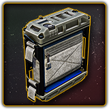 Medium safe container