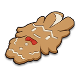 Gingerbread Nappo*1