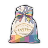 Dye Pack - Select*5