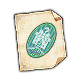 Morph Card II*10