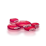 Rose Orb (Bound)*150