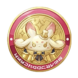 Starland Medal *500