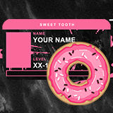 Sweet Tooth - Animated