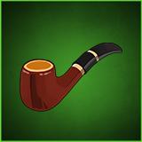 Gentleman’s Pipe
