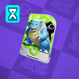 Blastoise 7-Day License