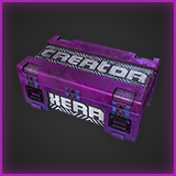 Skin Crate | Creator