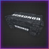 Skin Crate | Season 8
