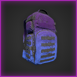 Glitch Backpack