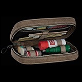 Firearm Cleaning Set