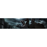 Calling Card - Hurricane