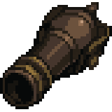 Ebontharn Gun