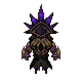 Ebontharn Skin