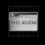 TEST ACCESS