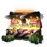 Legendary Citizen Case