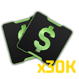 $30k State Bucks