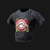 Hunter's Paradise T-shirt